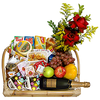 Caf� da Manh� Especial