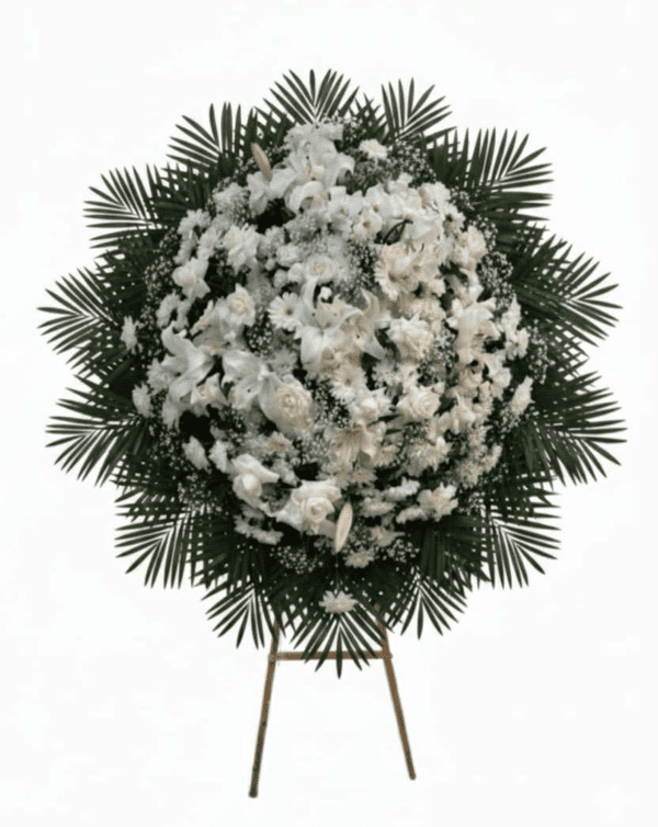 Coroa de Flores Prime