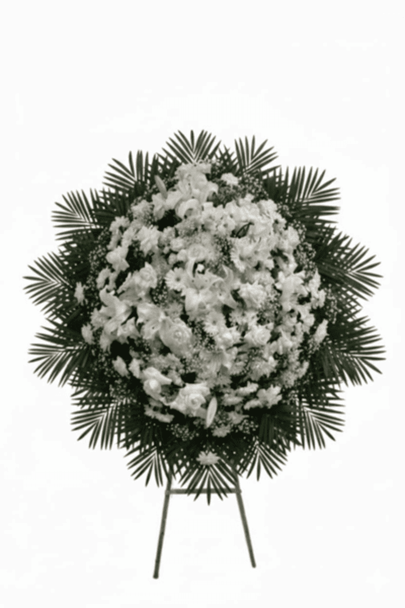Coroa de Flores Prime