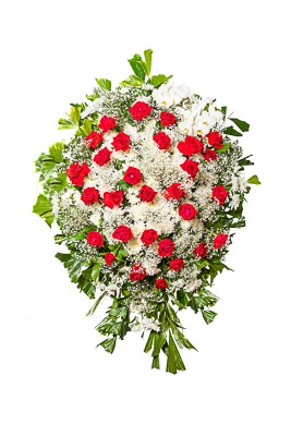 Coroa de Flores Especial