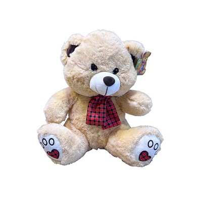 Urso de Pelúcia Médio