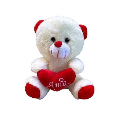 Urso de Pelúcia Pequeno