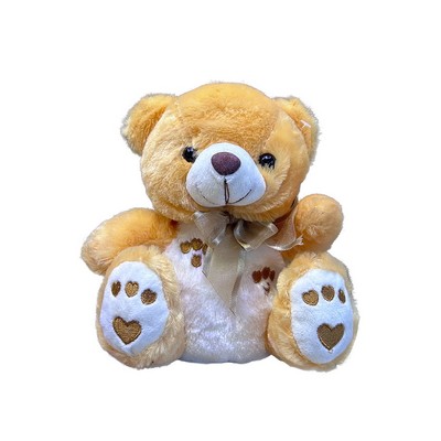 Urso de Pelúcia Pequeno