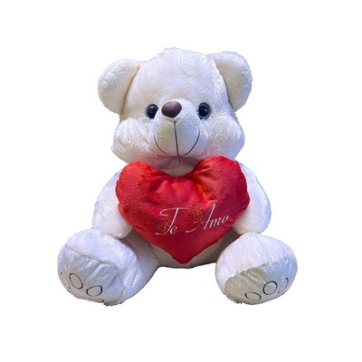 Urso de Pelúcia Grande