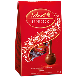 Chocolate Lindt Milk 200