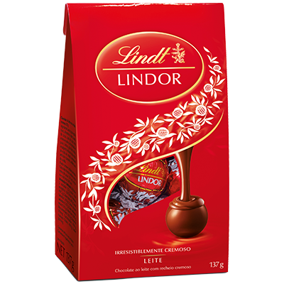 Chocolate Lindt Milk 200