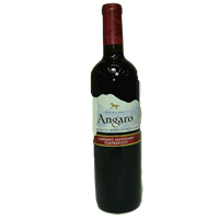Vinho Tinto 750ml