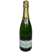 Espumante conde foucauld 750ml brut